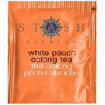 White Peach WuyiOolong18ctSTA