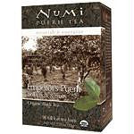 PuerhEmpOrgBlackTea16bags NUM