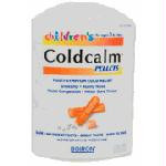 Children'sColdcalm160pelletBOI