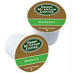 Hazelnut 12 Kcup GMC