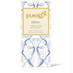 Org HerbalTea DeTox 20bags PKH