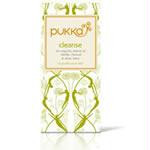 Org HerbalTea Cleanse20bagsPKH
