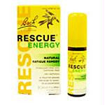 Rescue Energy 20ml spray BAC