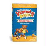Vitamin D yummy bears 60ct HNP