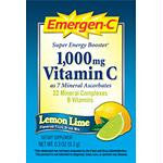 Lemon-Lime 30pkts ALC