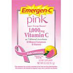 Pink(Pink Lemonade)30pkt ALC