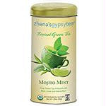 MojitoMint TropicalTea 22ctZGT