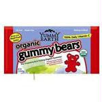Organic Gummy Bears 0.9oz YUM