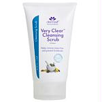 VeryClearAcneScrub4oz. DER