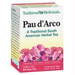 Pau D'Arco Tea 16 ct. TRD