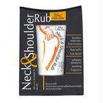 Neck & Shoulder Rub 1.76ozTIG