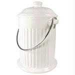 Ceramic Compost Keeper ACC