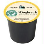 CaribouDayBrkBlend12KcupsGMCR