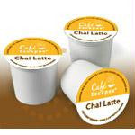 Chai Latte 12 Kcups GMCR