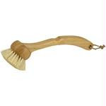 EcoCleanTampicoDishBrush10"ACC