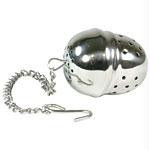 Mini Tea Ball 1.5"StainlessACC