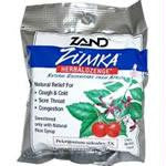 ZumkaHerbaLozenges 15 ct ZAN