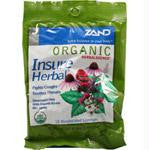 InsureHerbalOrgLozenge18ct ZAN