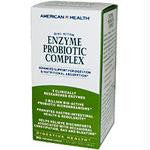 EnzymeProbioticComplex90vcapAH