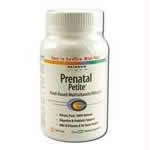 PrenatalPetiteMultiVit90tabRBW