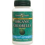 OrgChlorella500mg120tabletsGRN