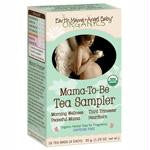 Mama-To-Be Tea Sampler 16ctEMA