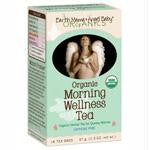 Morning Wellness Tea 16ct EMA