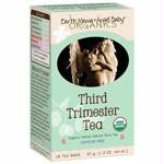 Third Trimester Tea 16tbagsEMA