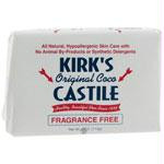 FragFreeCocoCastilBarSoap4ozKI