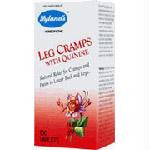Leg Cramps PM 50tabs HYL