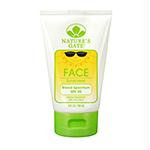 FaceBlockFragFreeSPF254flozNAR