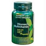 Women's MultiVitamin120capsRBW