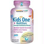 KidsOneMulitStars 90 tab RBW