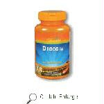 D1,000IUCholecalcuferik90tabTN