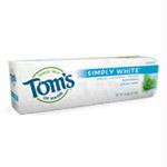 CleanMint Toothpaste4.7oz TOM