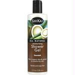 CoconutMoistShwrGel12floz SHI