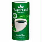SteviaPlus Powder 4oz SLS