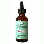 Berry Liquid Stevia 2floz SLS