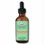 Cinnamon Lqd Stevia 2floz SLS