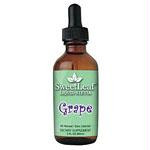 Grape Liquid Stevia 2floz SLS