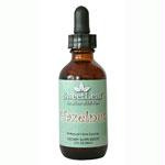 Hazelnut LiquidStevia2flozSLS