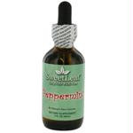 PeppermintLqd Stevia 2flozSLS