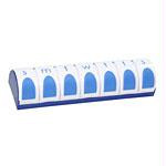 7 Day Pill Organizer-Holds84FH