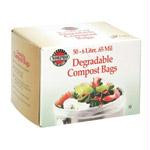 RecyclableBags 6liter 50ct ACC