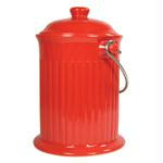 RedCeramicCompostKeeper ACC