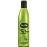 Tea Tree Shampoo 12fl oz SHI