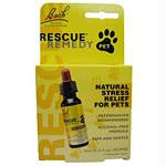 Rescue Remedy Pet 20ml BAC