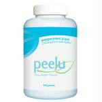 PeppmntBlast Gum100pcBottlePEL