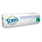 PeppermntFluorToothpst4.7ozTOM