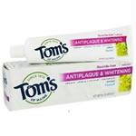 SpearmintFlFreeWhtnGel4.7ozTOM